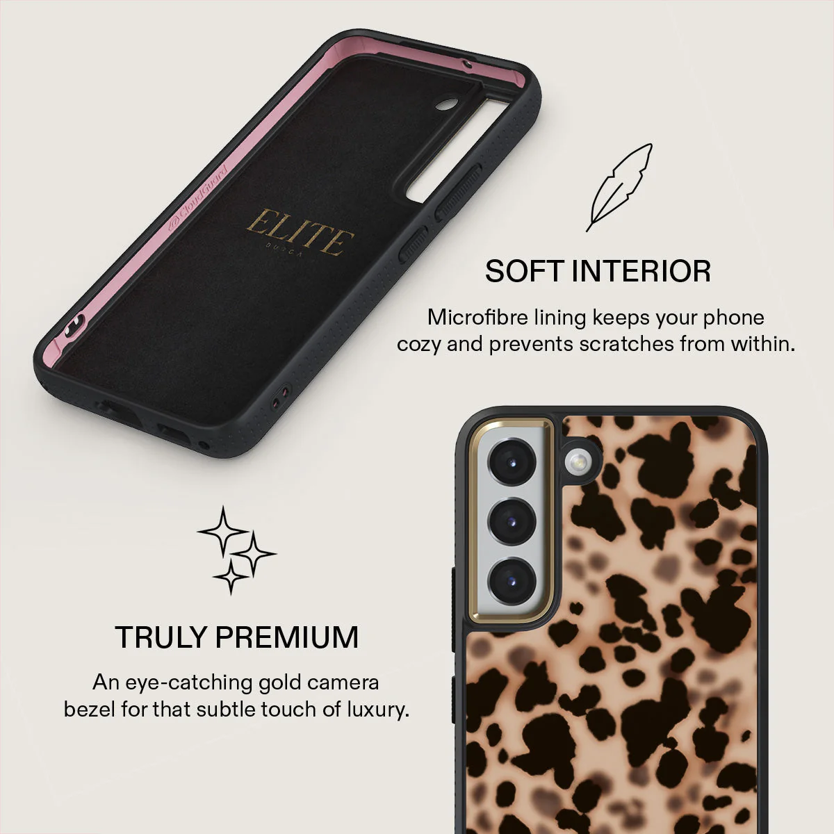 Off Duty - Samsung Galaxy S22 Plus Case - Image 10