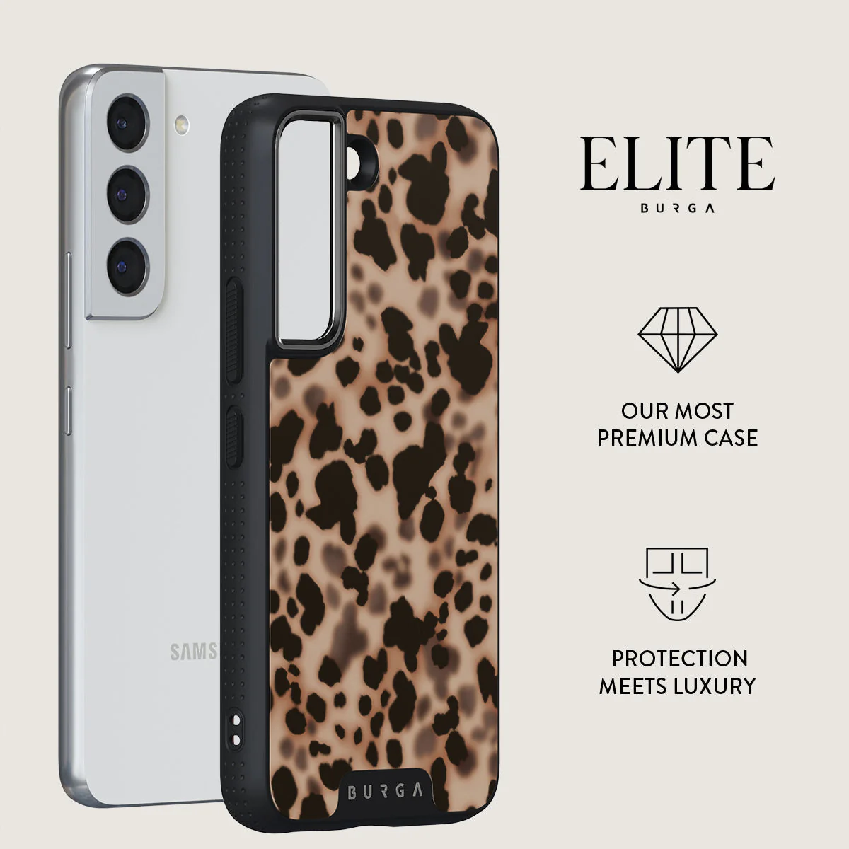 Off Duty - Samsung Galaxy S22 Plus Case - Image 13