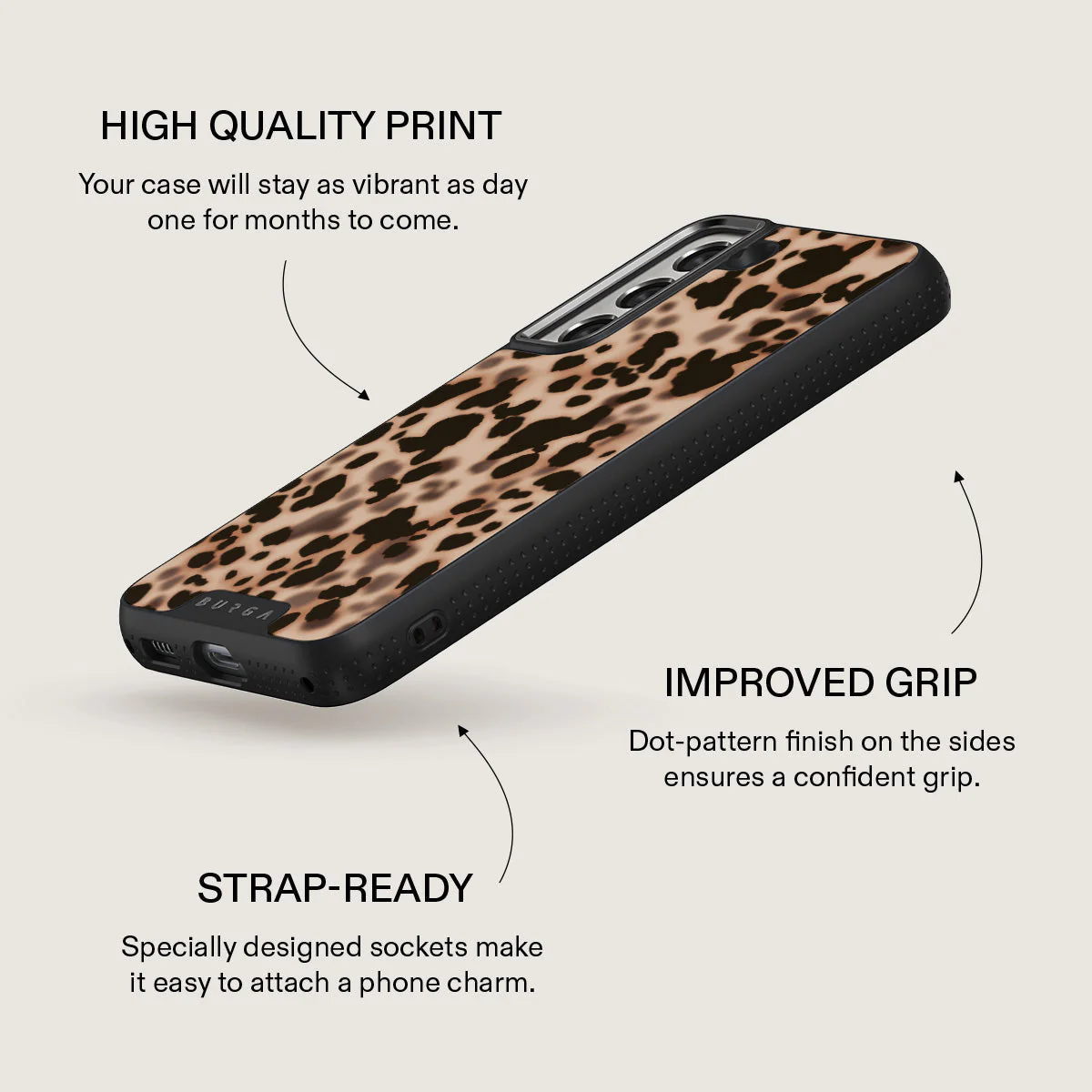 Off Duty - Samsung Galaxy S22 Plus Case - Image 16
