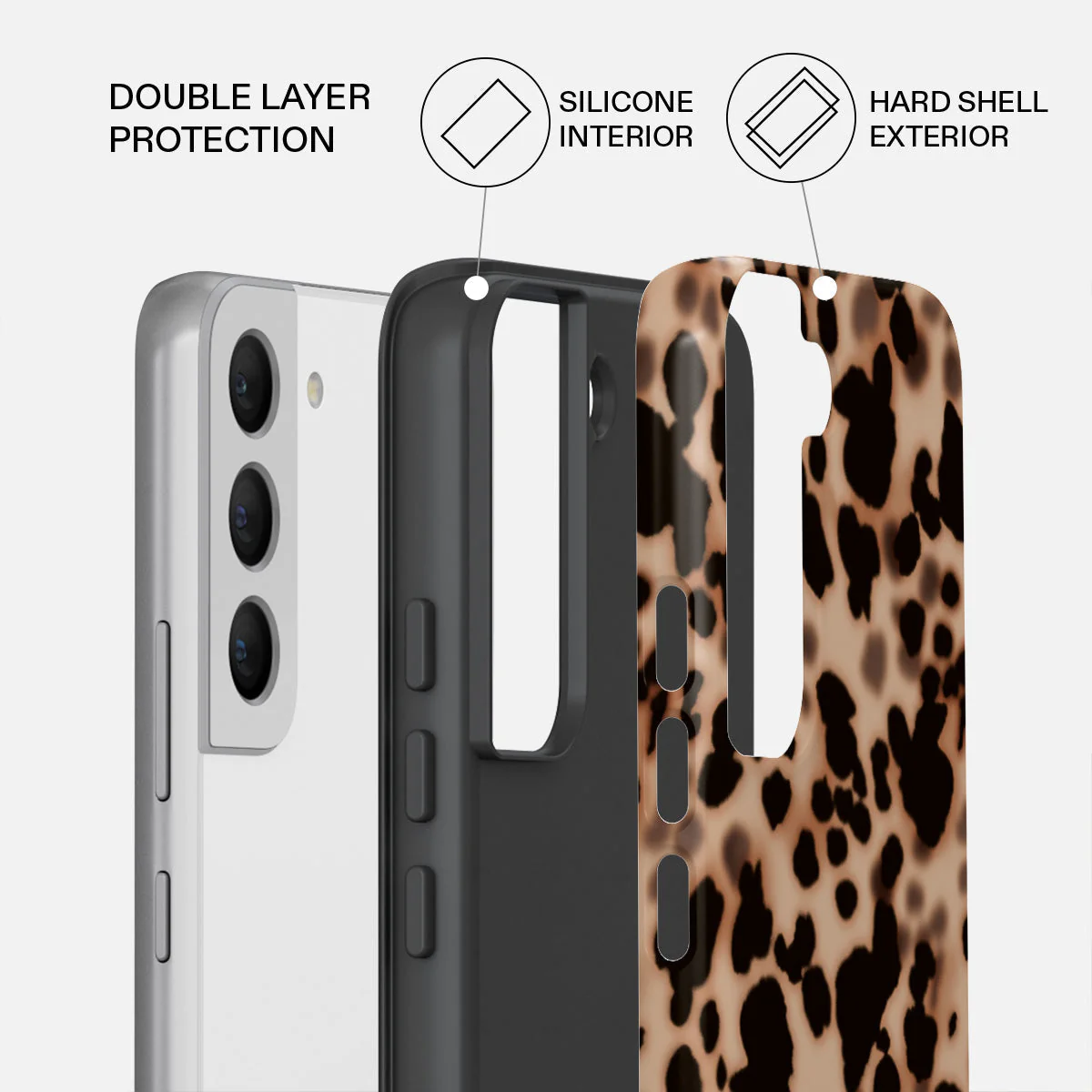 Off Duty - Samsung Galaxy S22 Plus Case - Image 2