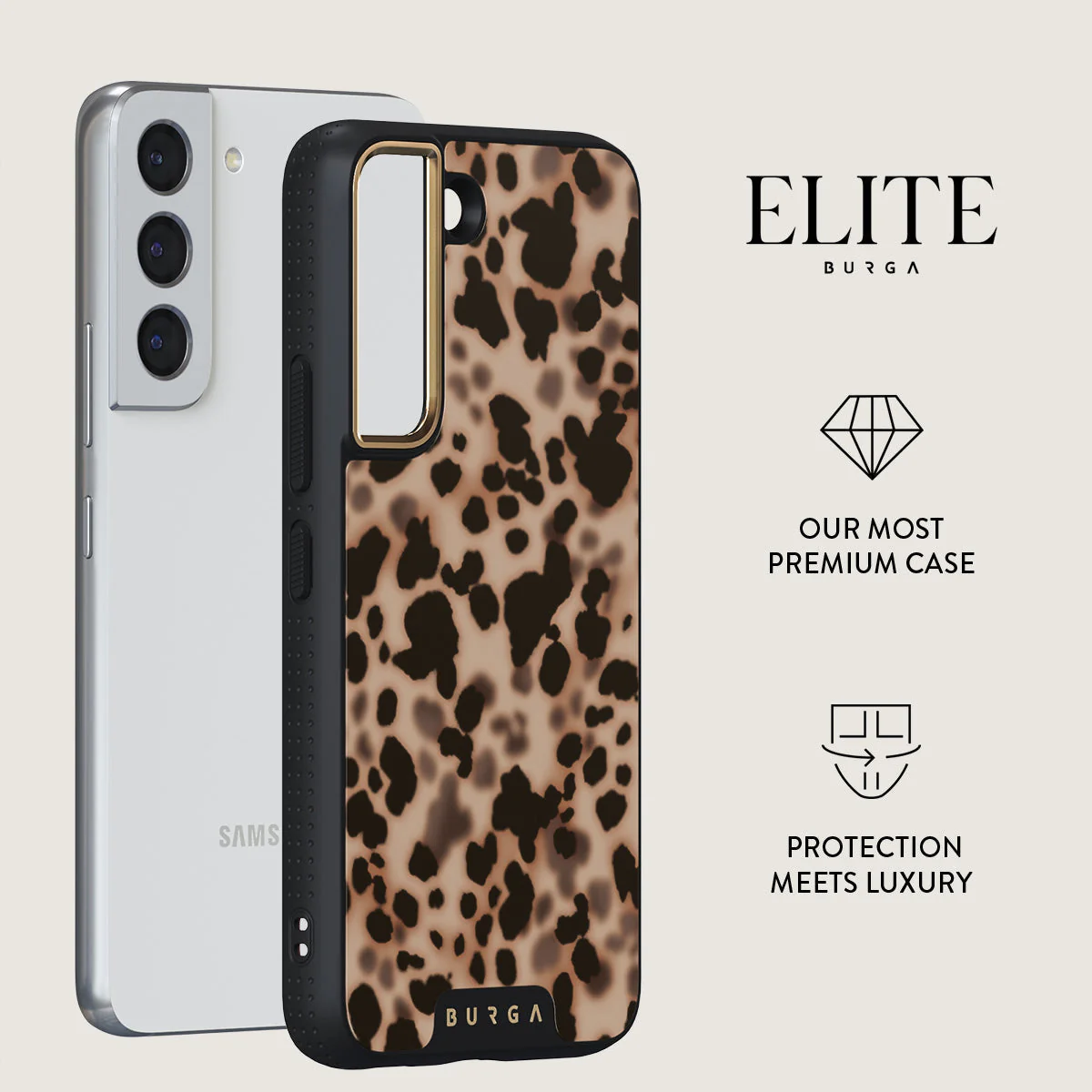Off Duty - Samsung Galaxy S22 Plus Case - Image 6