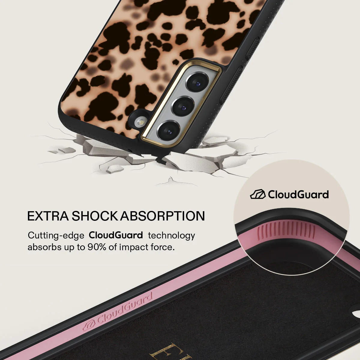 Off Duty - Samsung Galaxy S22 Plus Case - Image 7