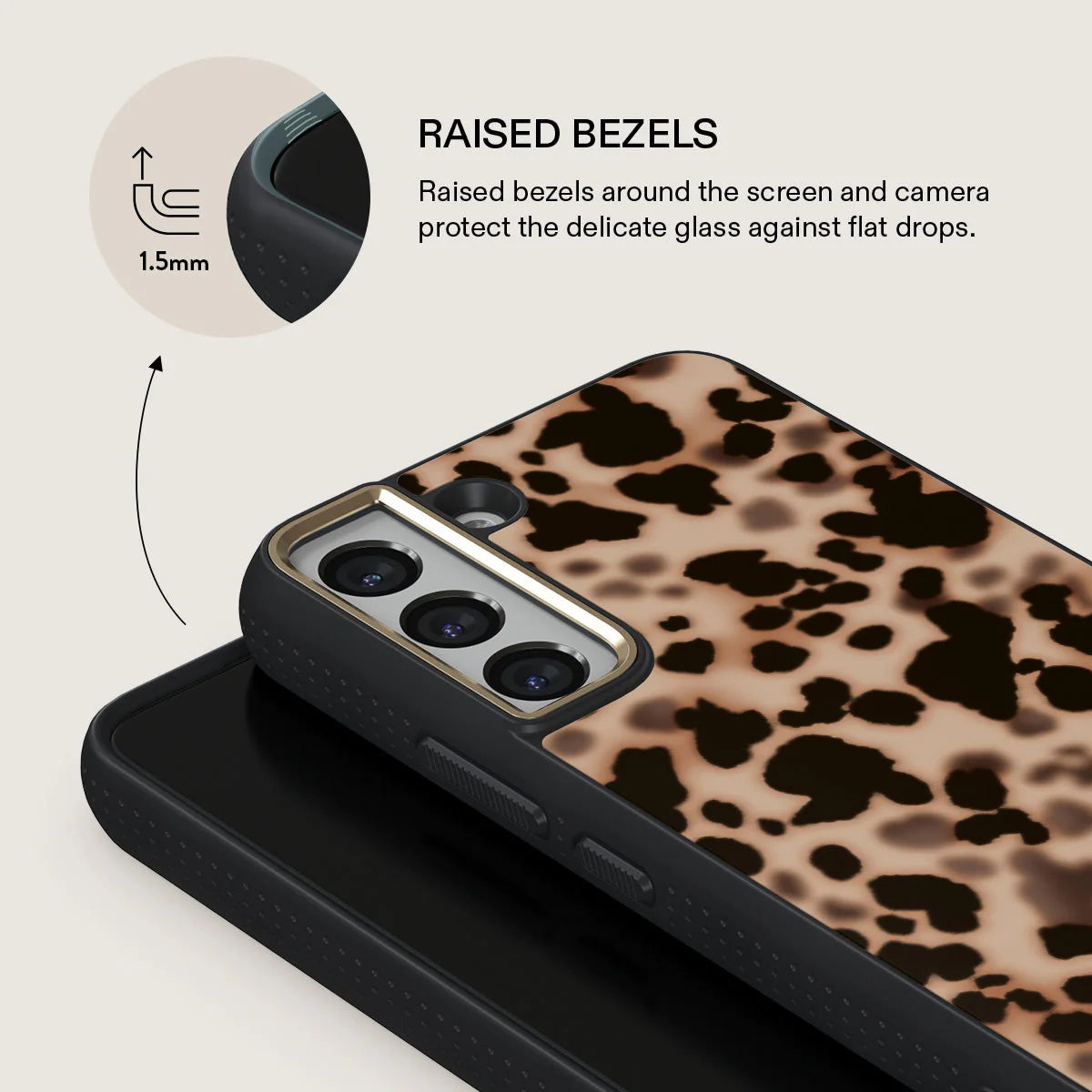 Off Duty - Samsung Galaxy S22 Plus Case - Image 8