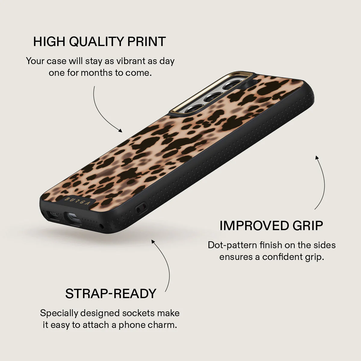 Off Duty - Samsung Galaxy S22 Plus Case - Image 9