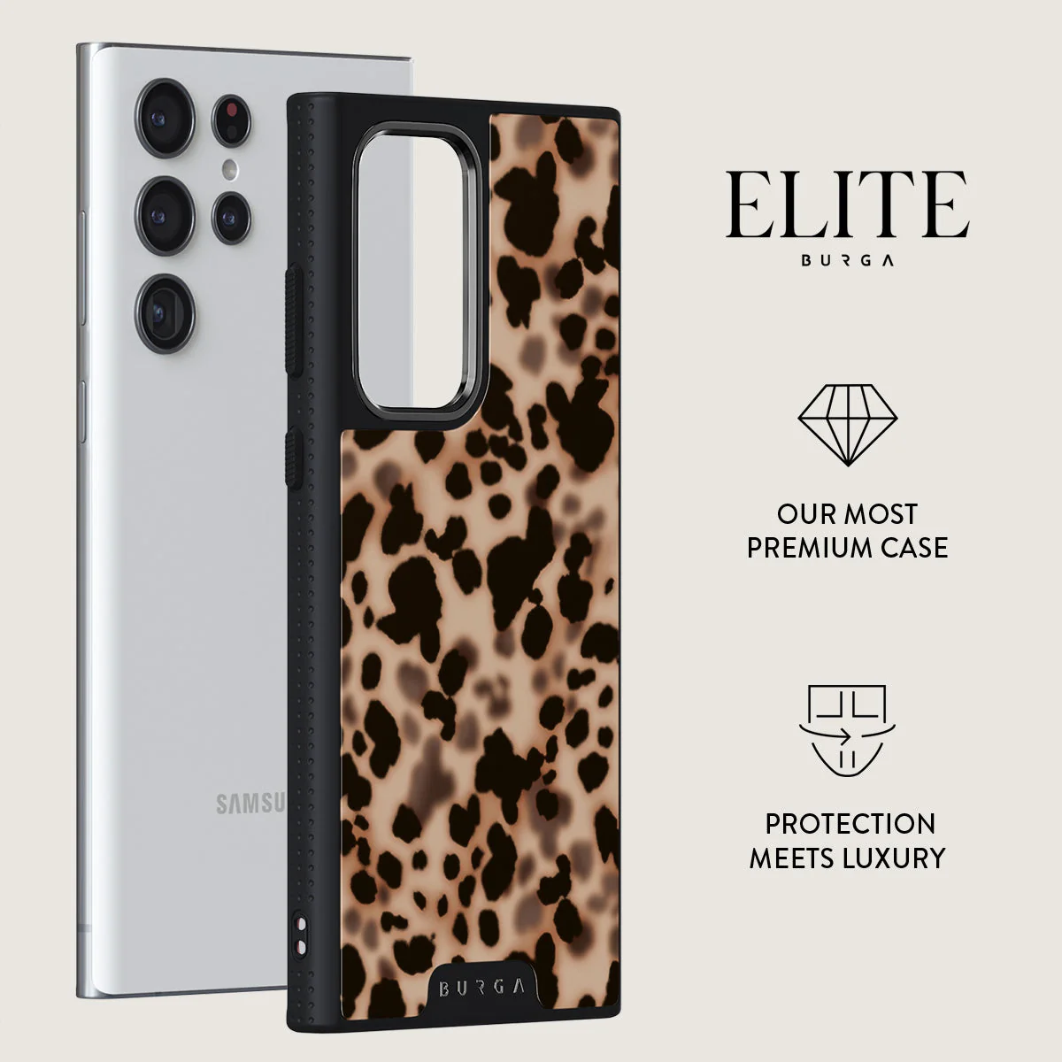 Off Duty - Samsung Galaxy S22 Ultra Case - Image 13