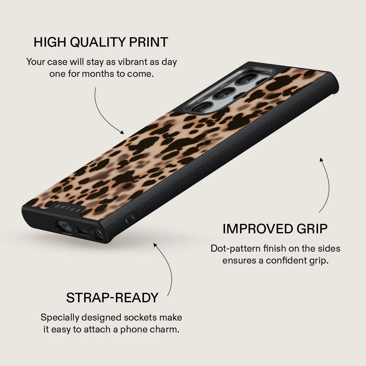Off Duty - Samsung Galaxy S22 Ultra Case - Image 16