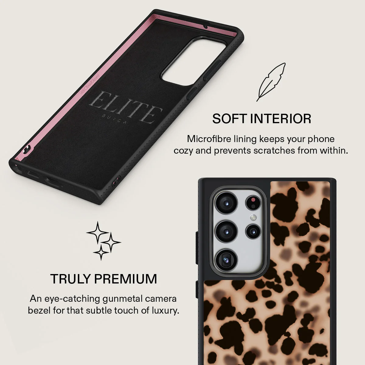 Off Duty - Samsung Galaxy S22 Ultra Case - Image 17