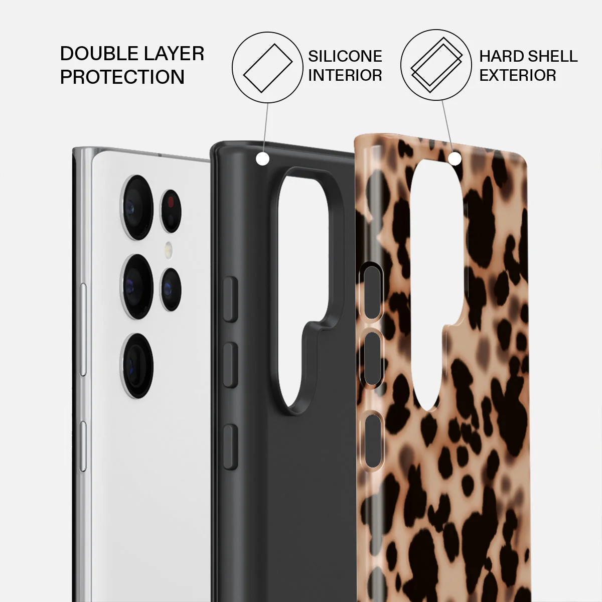 Off Duty - Samsung Galaxy S22 Ultra Case - Image 2