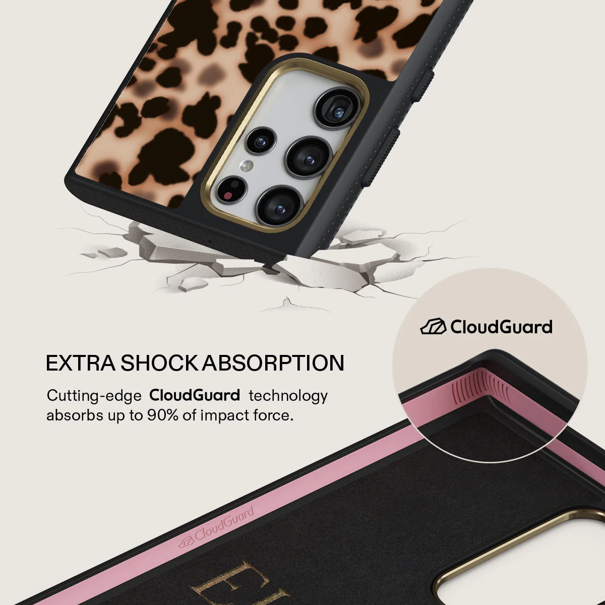 Off Duty - Samsung Galaxy S22 Ultra Case - Image 7
