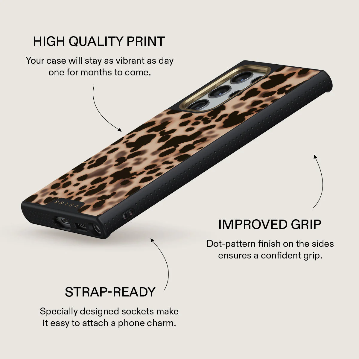 Off Duty - Samsung Galaxy S22 Ultra Case - Image 9