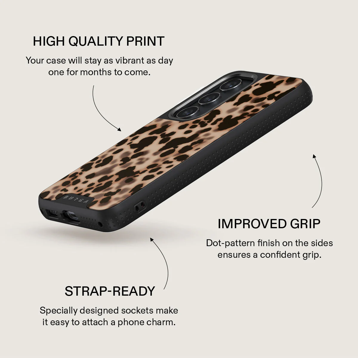 Off Duty - Samsung Galaxy S23 Case - Image 16