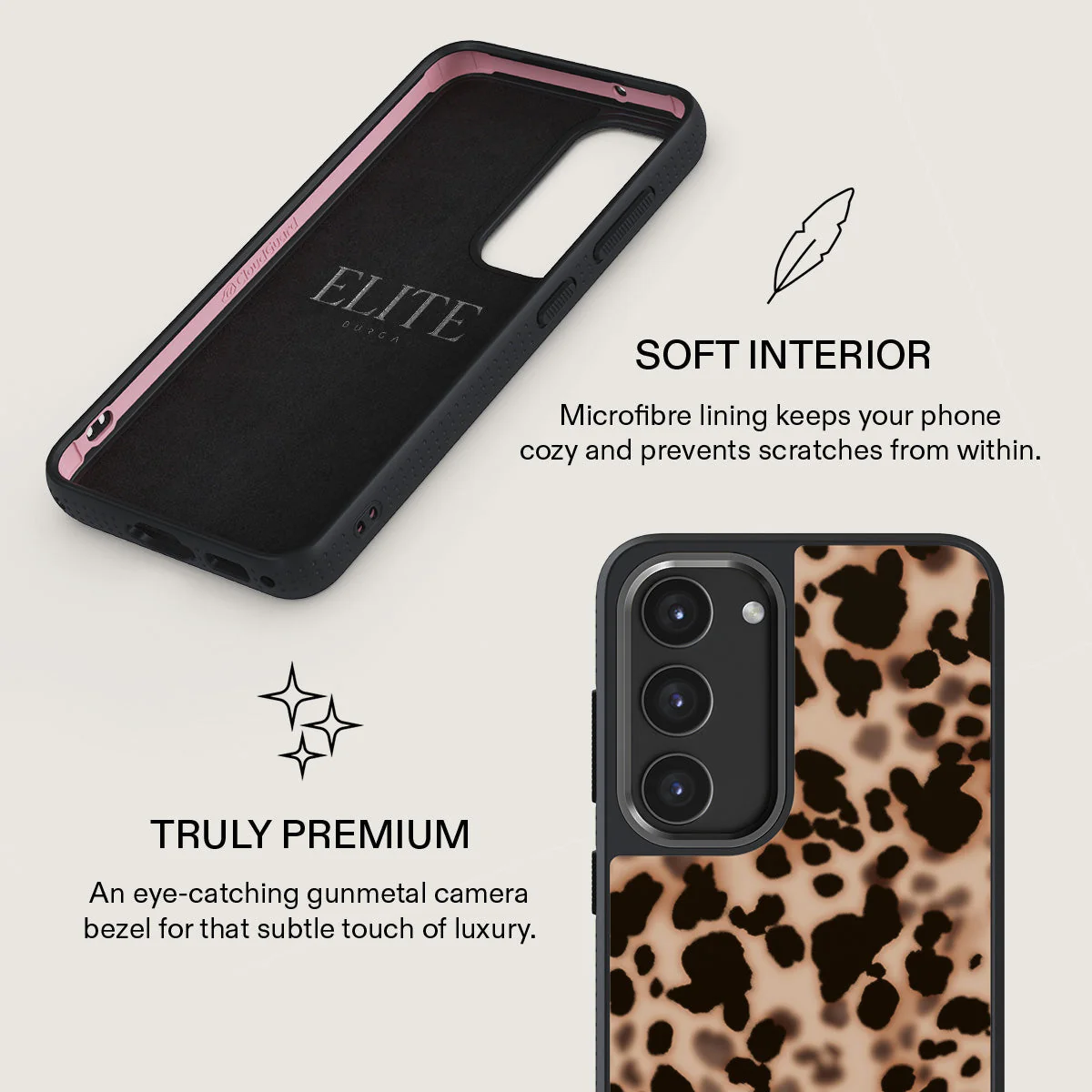 Off Duty - Samsung Galaxy S23 Case - Image 17
