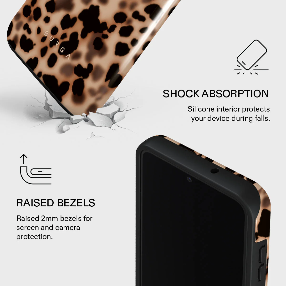 Off Duty - Samsung Galaxy S23 Case - Image 4