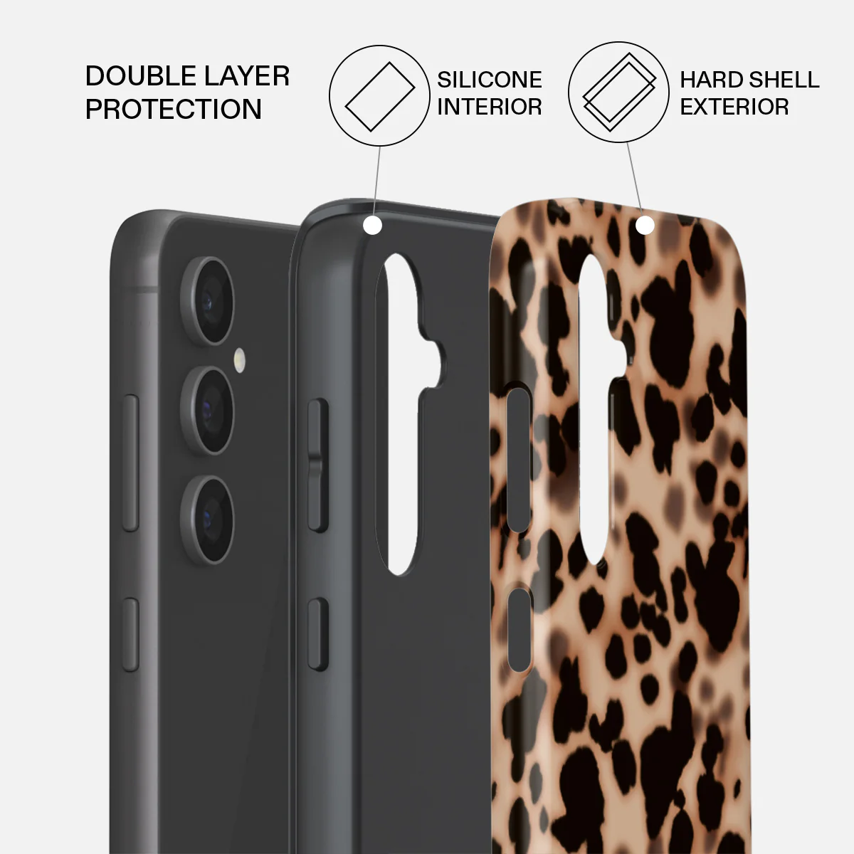 Off Duty - Samsung Galaxy S23 FE Case - Image 2