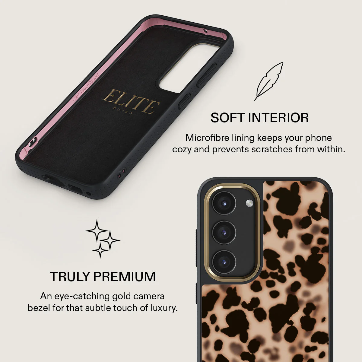 Off Duty - Samsung Galaxy S23 Plus Case - Image 10