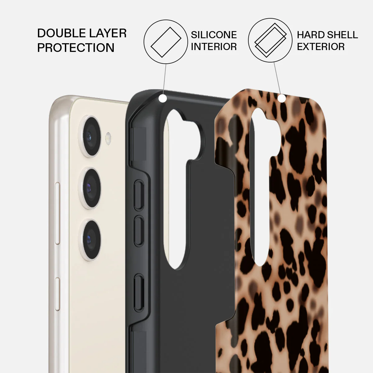 Off Duty - Samsung Galaxy S23 Plus Case - Image 2