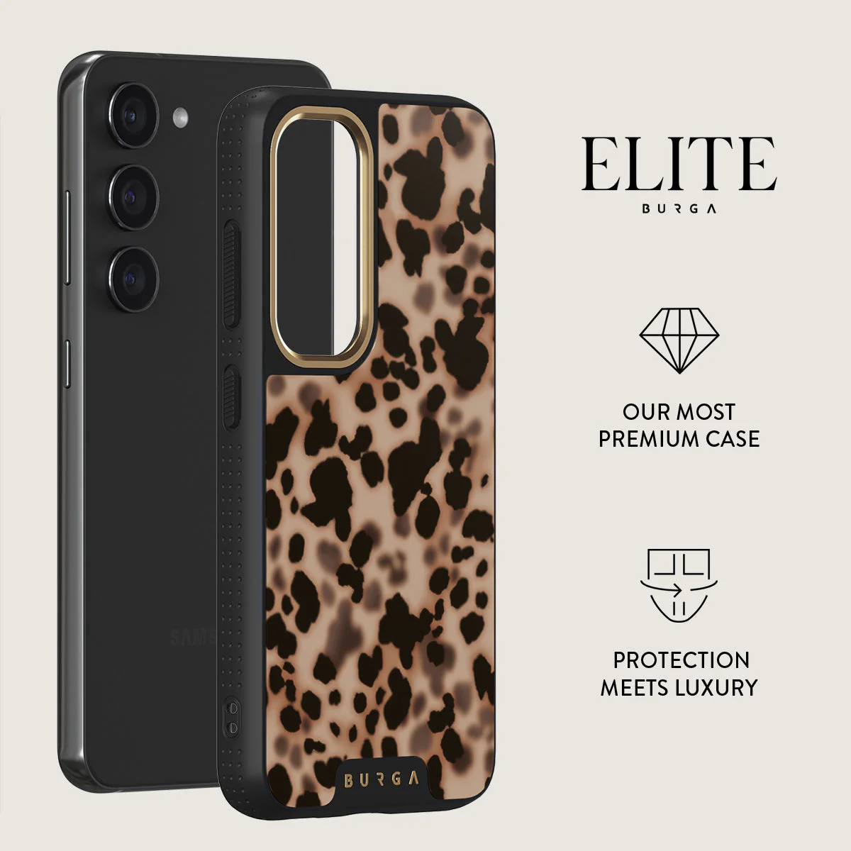 Off Duty - Samsung Galaxy S23 Plus Case - Image 6