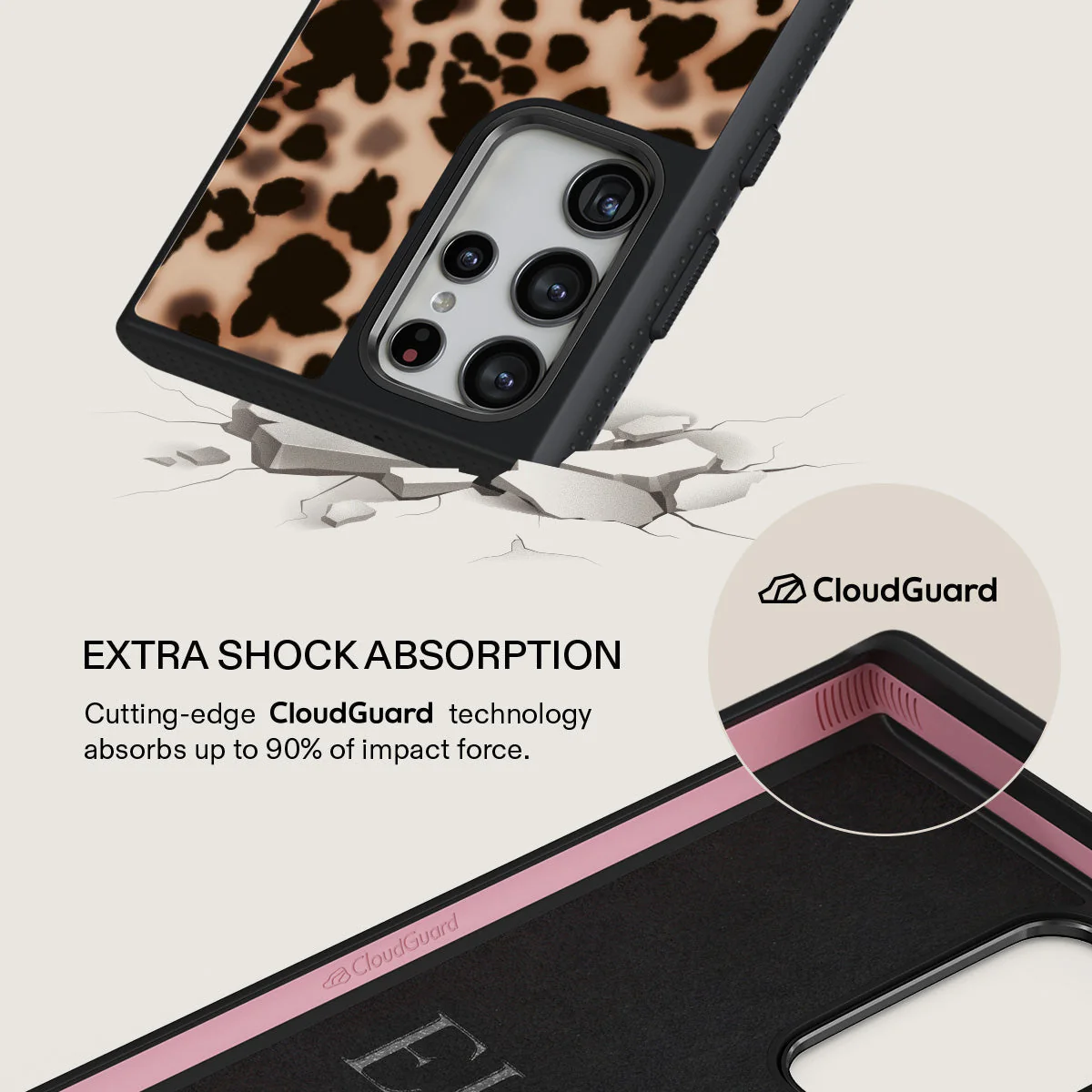 Off Duty - Samsung Galaxy S23 Ultra Case - Image 14
