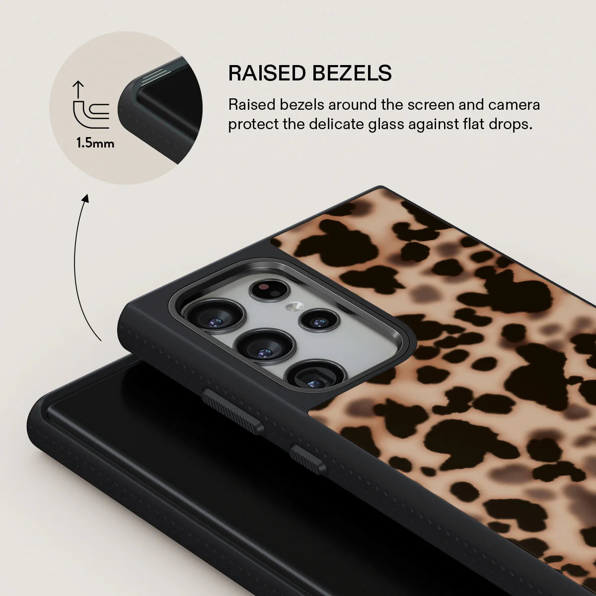 Off Duty - Samsung Galaxy S23 Ultra Case - Image 15