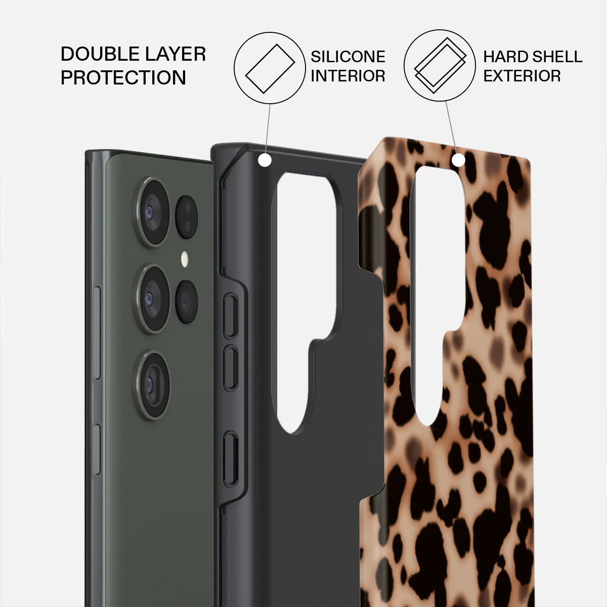 Off Duty - Samsung Galaxy S23 Ultra Case - Image 2