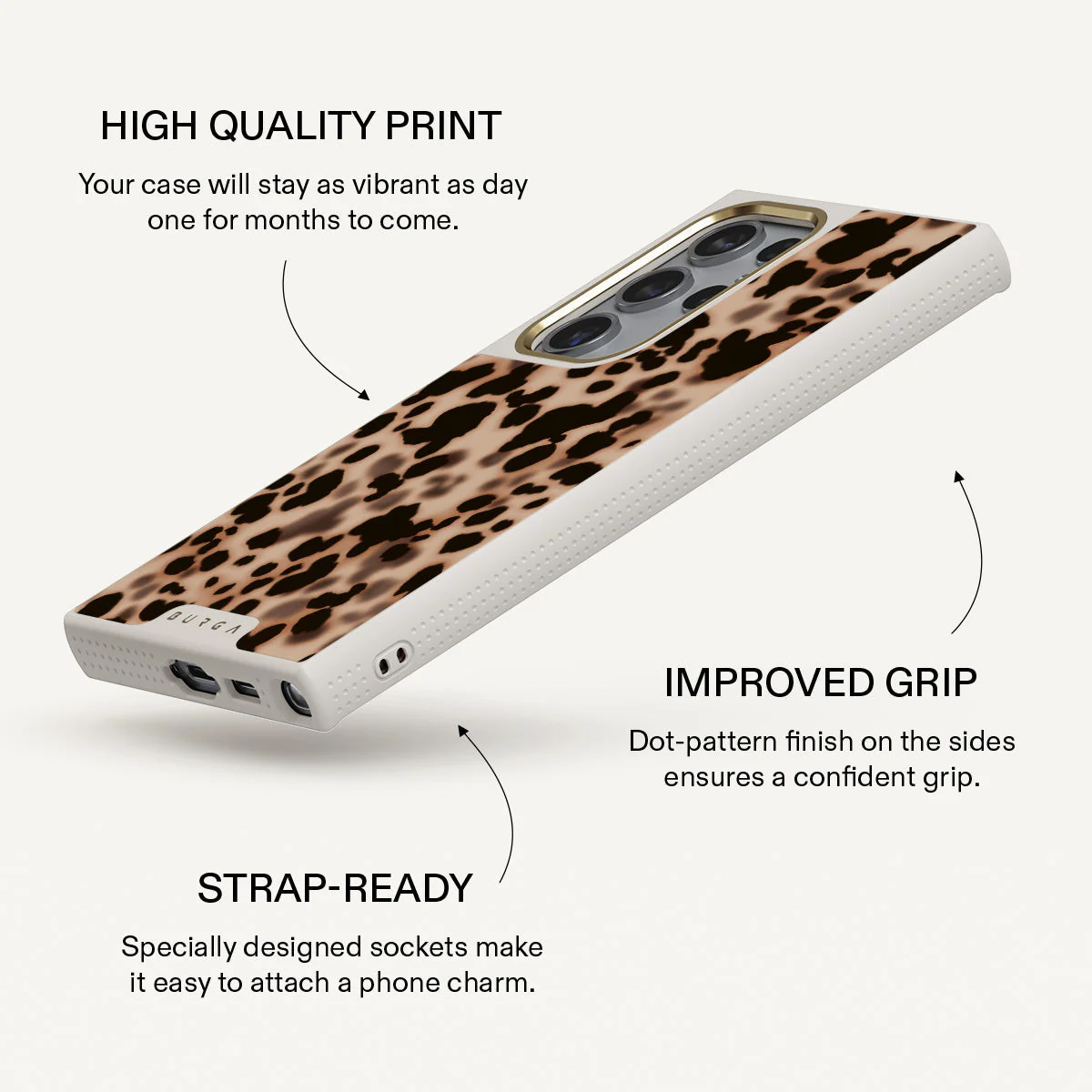 Off Duty - Samsung Galaxy S23 Ultra Case - Image 23