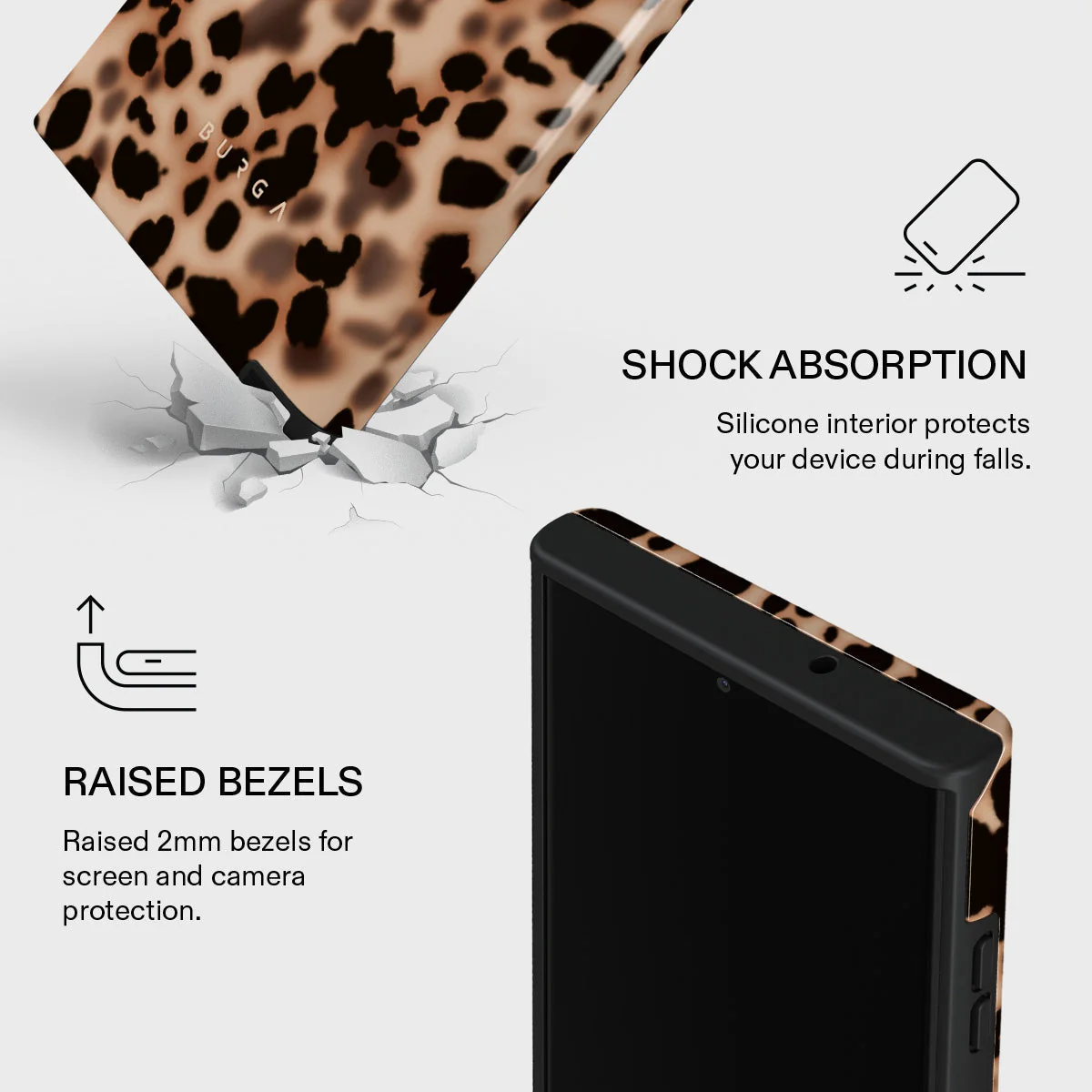 Off Duty - Samsung Galaxy S23 Ultra Case - Image 4