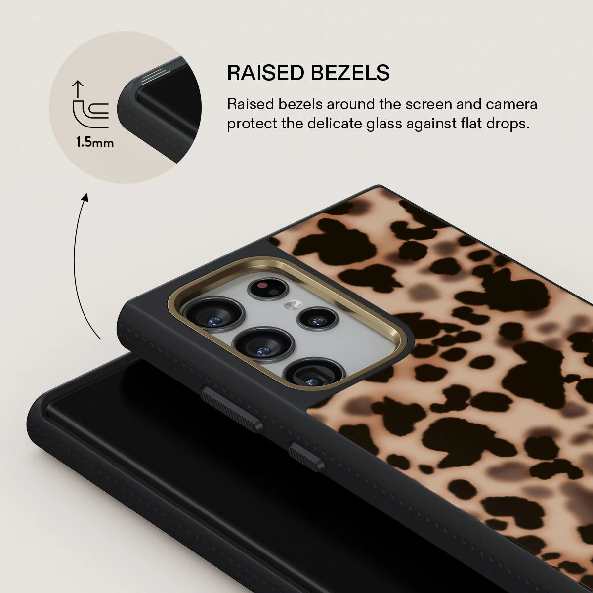 Off Duty - Samsung Galaxy S23 Ultra Case - Image 8