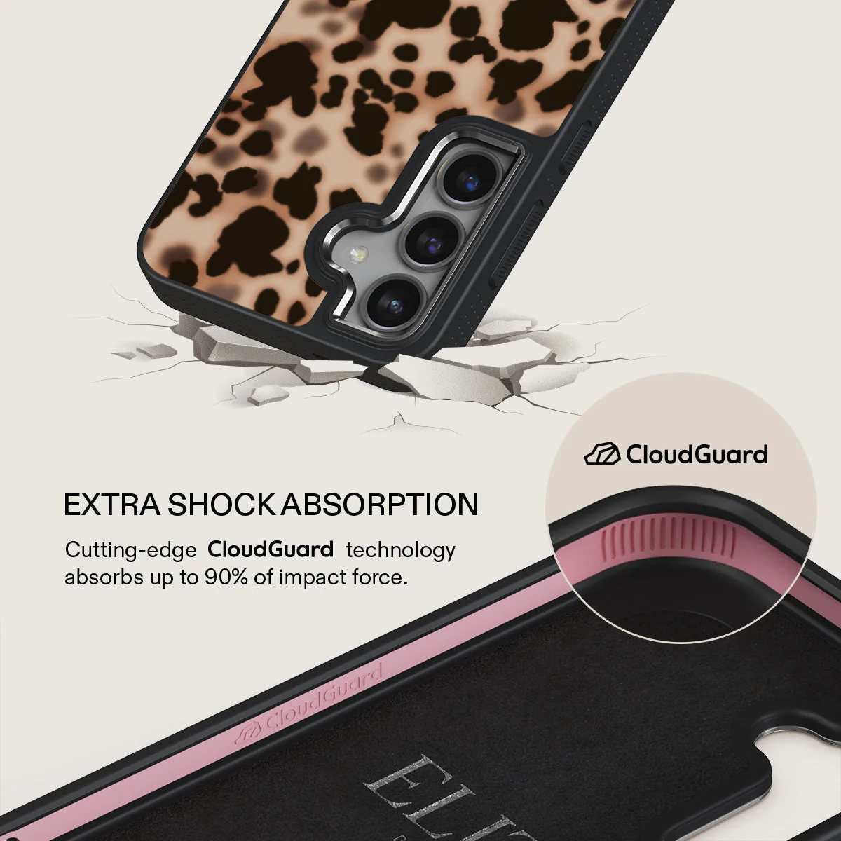 Off Duty - Samsung Galaxy S24 Case - Image 14