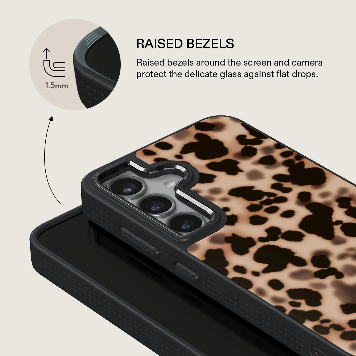 Off Duty - Samsung Galaxy S24 Case - Image 15