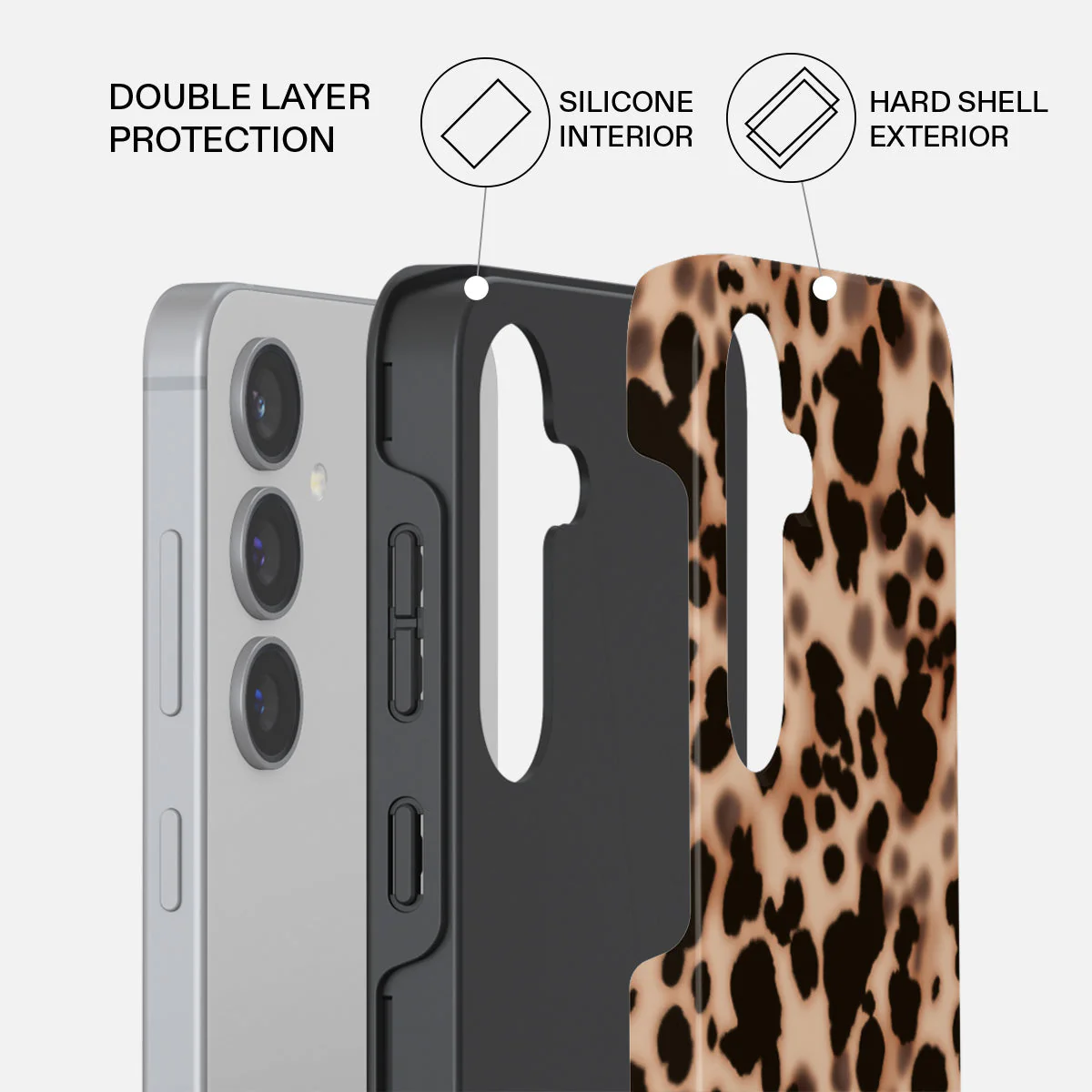 Off Duty - Samsung Galaxy S24 Case - Image 2
