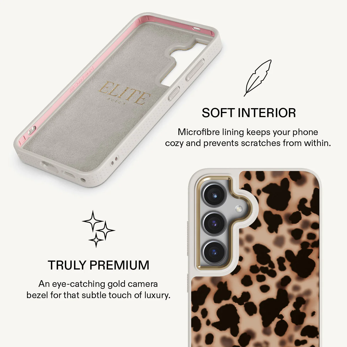 Off Duty - Samsung Galaxy S24 Case - Image 24