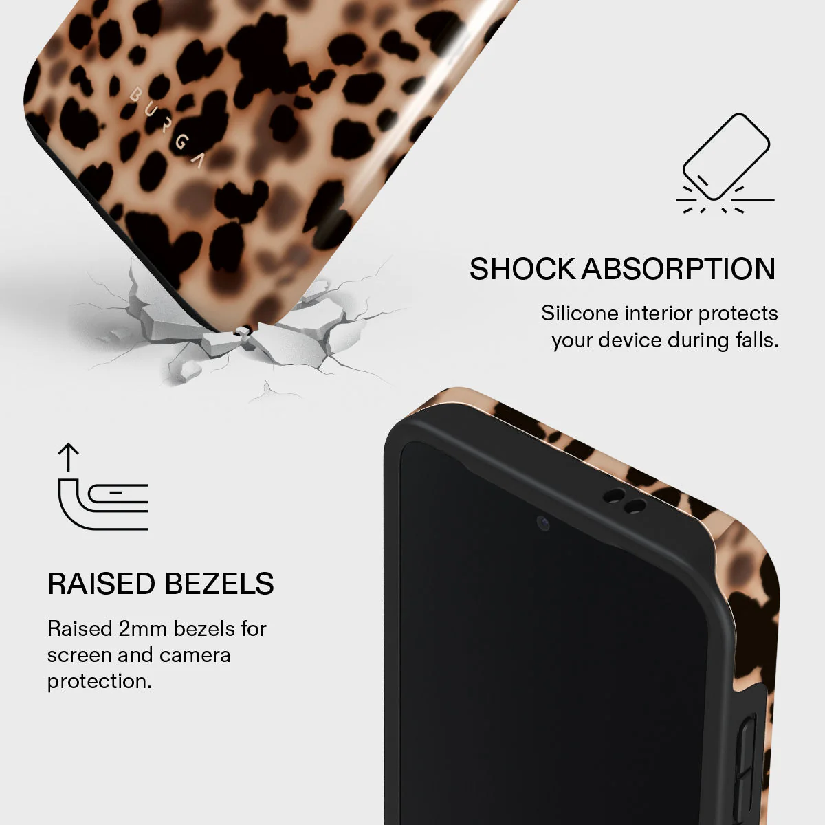 Off Duty - Samsung Galaxy S24 Case - Image 4