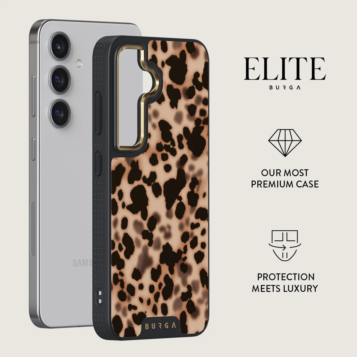 Off Duty - Samsung Galaxy S24 Case - Image 6