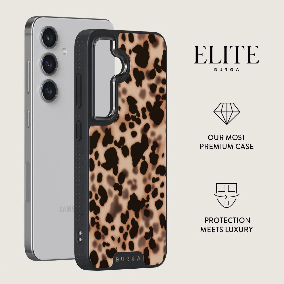 Off Duty - Samsung Galaxy S24 Plus Case - Image 13