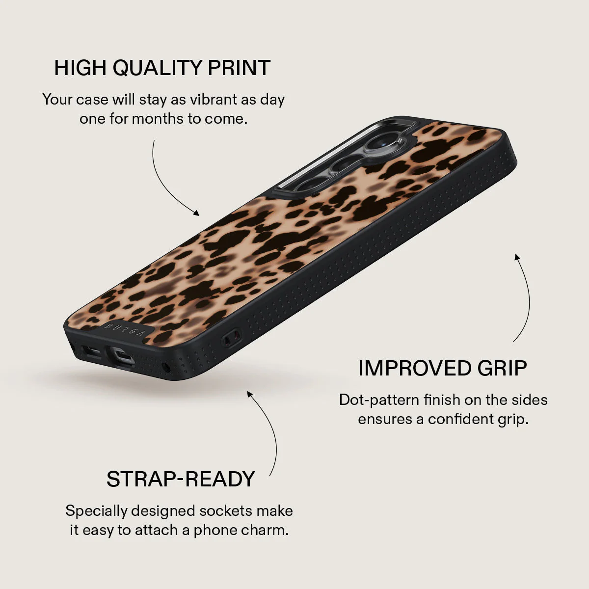 Off Duty - Samsung Galaxy S24 Plus Case - Image 16