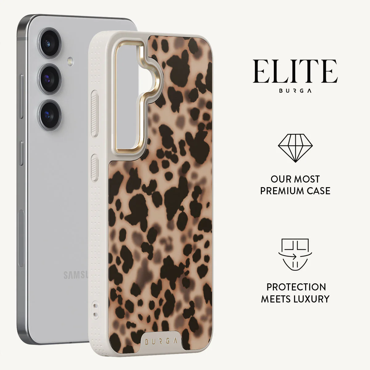 Off Duty - Samsung Galaxy S24 Plus Case - Image 20