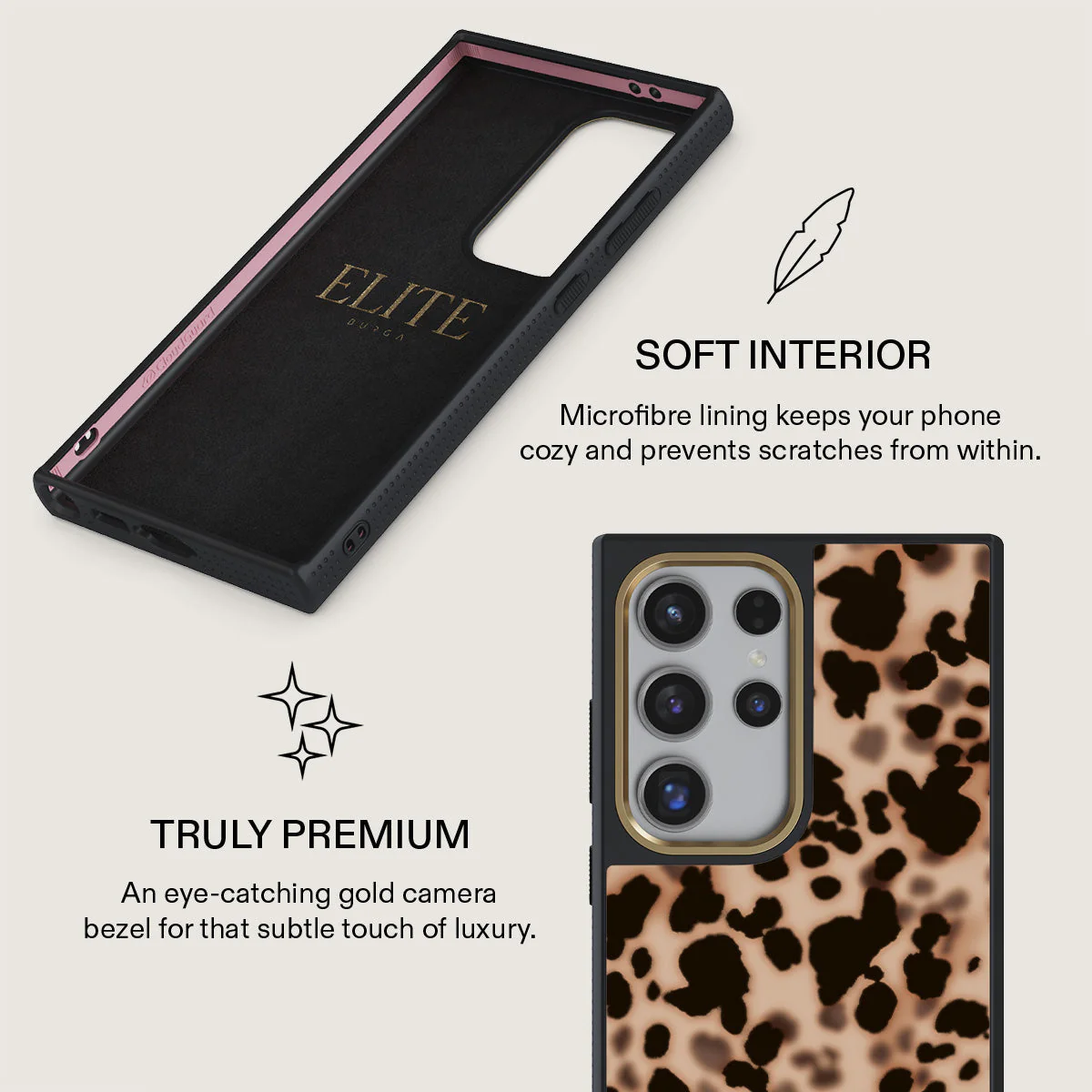 Off Duty - Samsung Galaxy S24 Ultra Case - Image 10