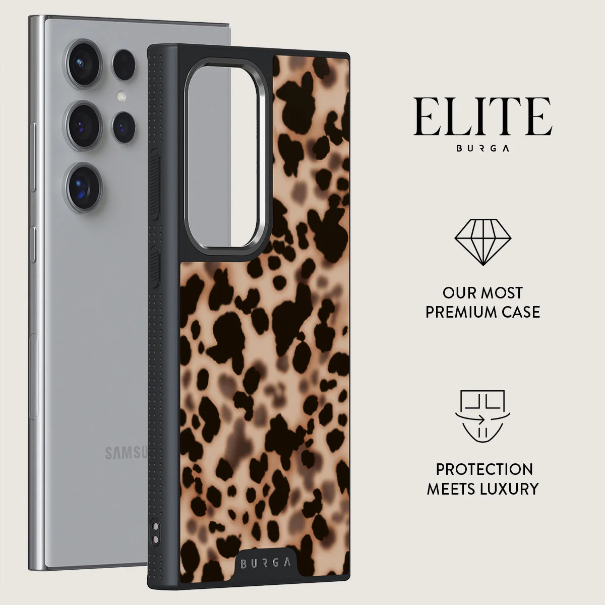 Off Duty - Samsung Galaxy S24 Ultra Case - Image 13