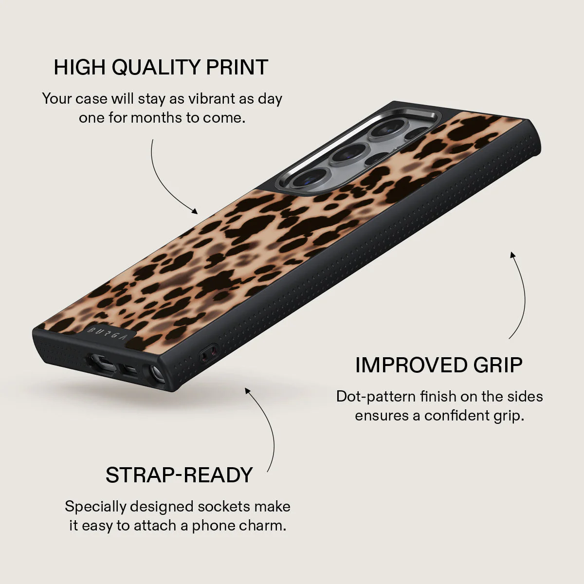 Off Duty - Samsung Galaxy S24 Ultra Case - Image 16