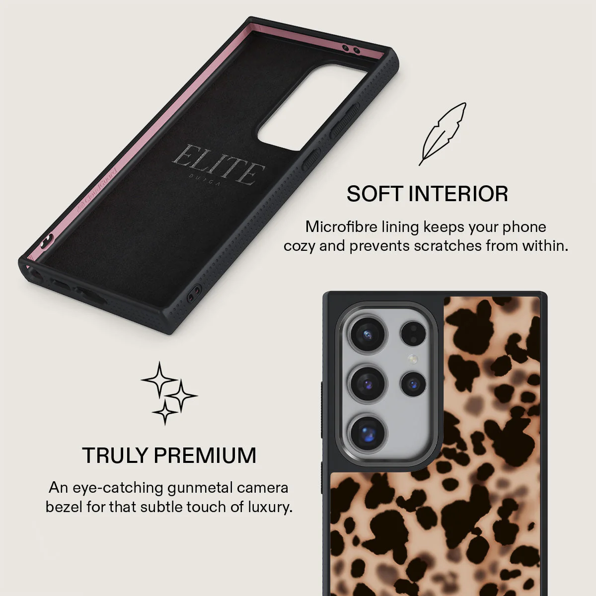Off Duty - Samsung Galaxy S24 Ultra Case - Image 17
