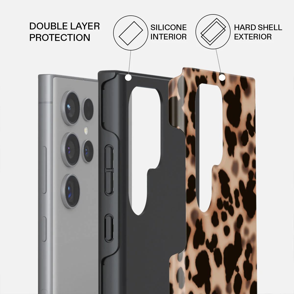 Off Duty - Samsung Galaxy S24 Ultra Case - Image 2
