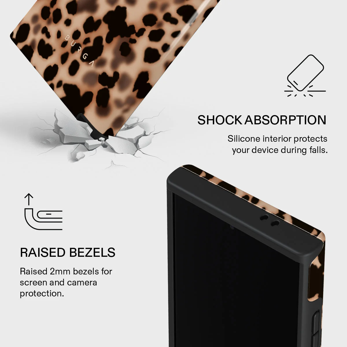 Off Duty - Samsung Galaxy S24 Ultra Case - Image 4