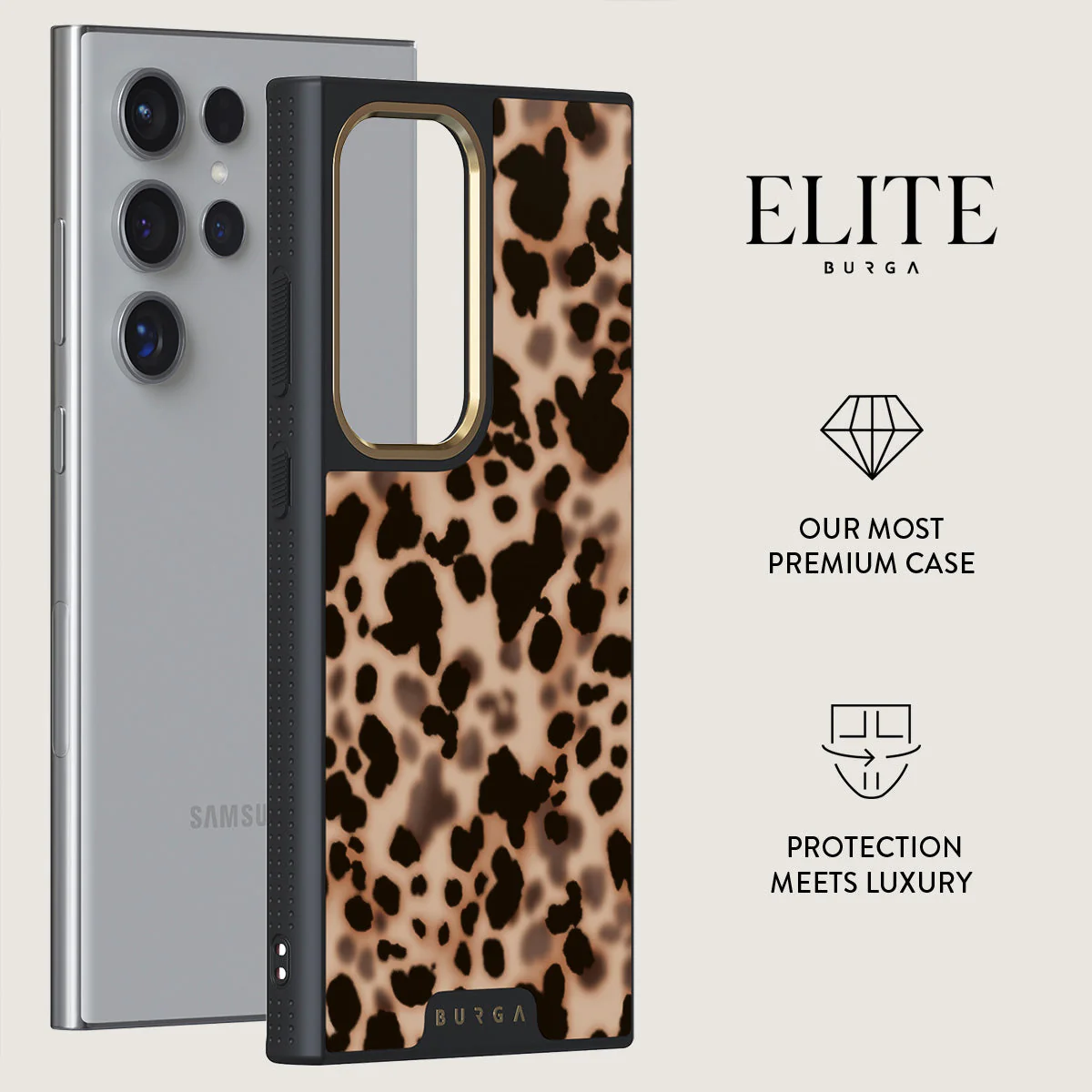 Off Duty - Samsung Galaxy S24 Ultra Case - Image 6