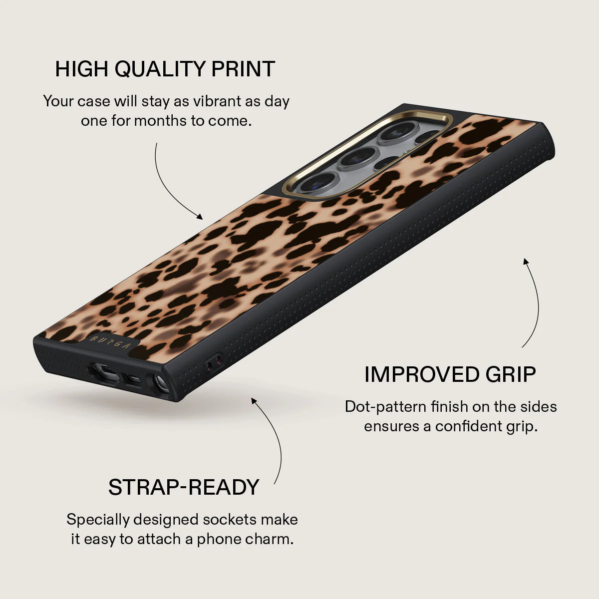 Off Duty - Samsung Galaxy S24 Ultra Case - Image 9