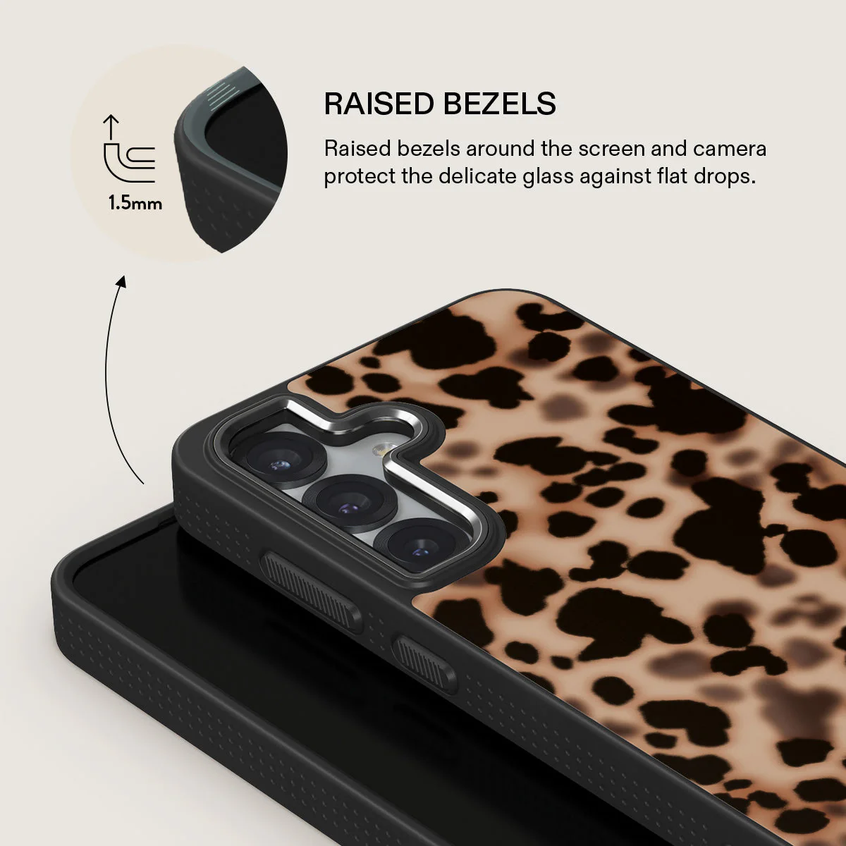 Off Duty - Samsung Galaxy S25 Case - Image 15