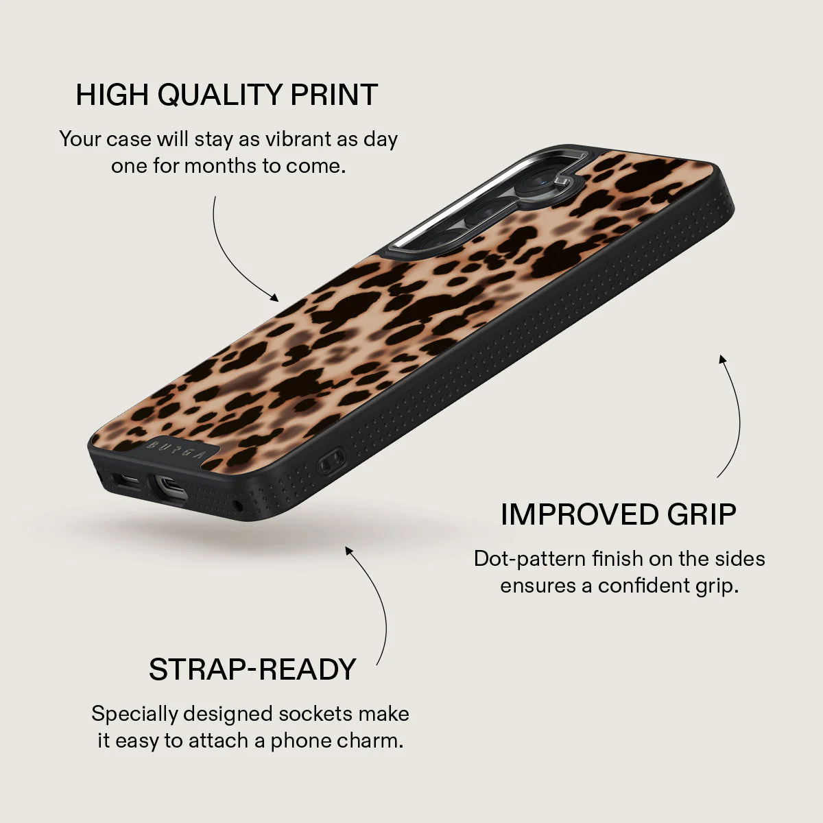 Off Duty - Samsung Galaxy S25 Case - Image 16