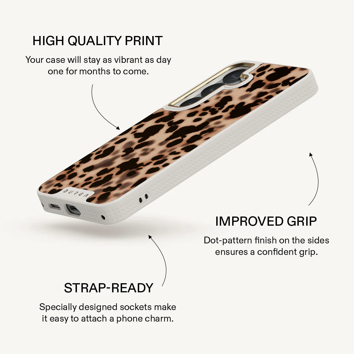 Off Duty - Samsung Galaxy S25 Case - Image 23