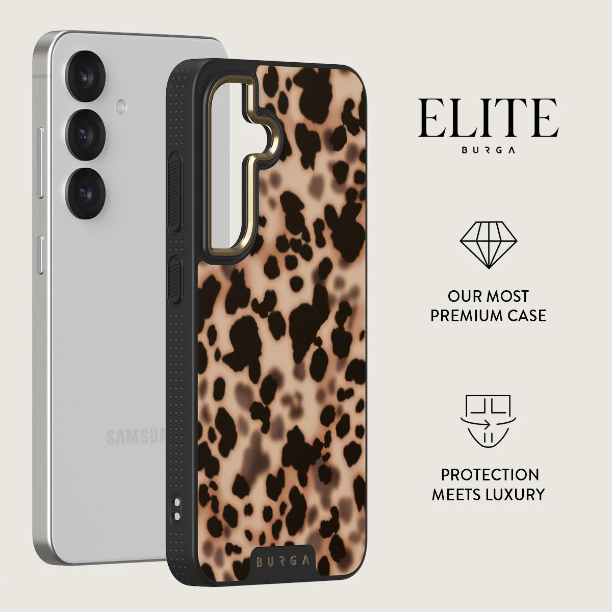 Off Duty - Samsung Galaxy S25 Case - Image 6