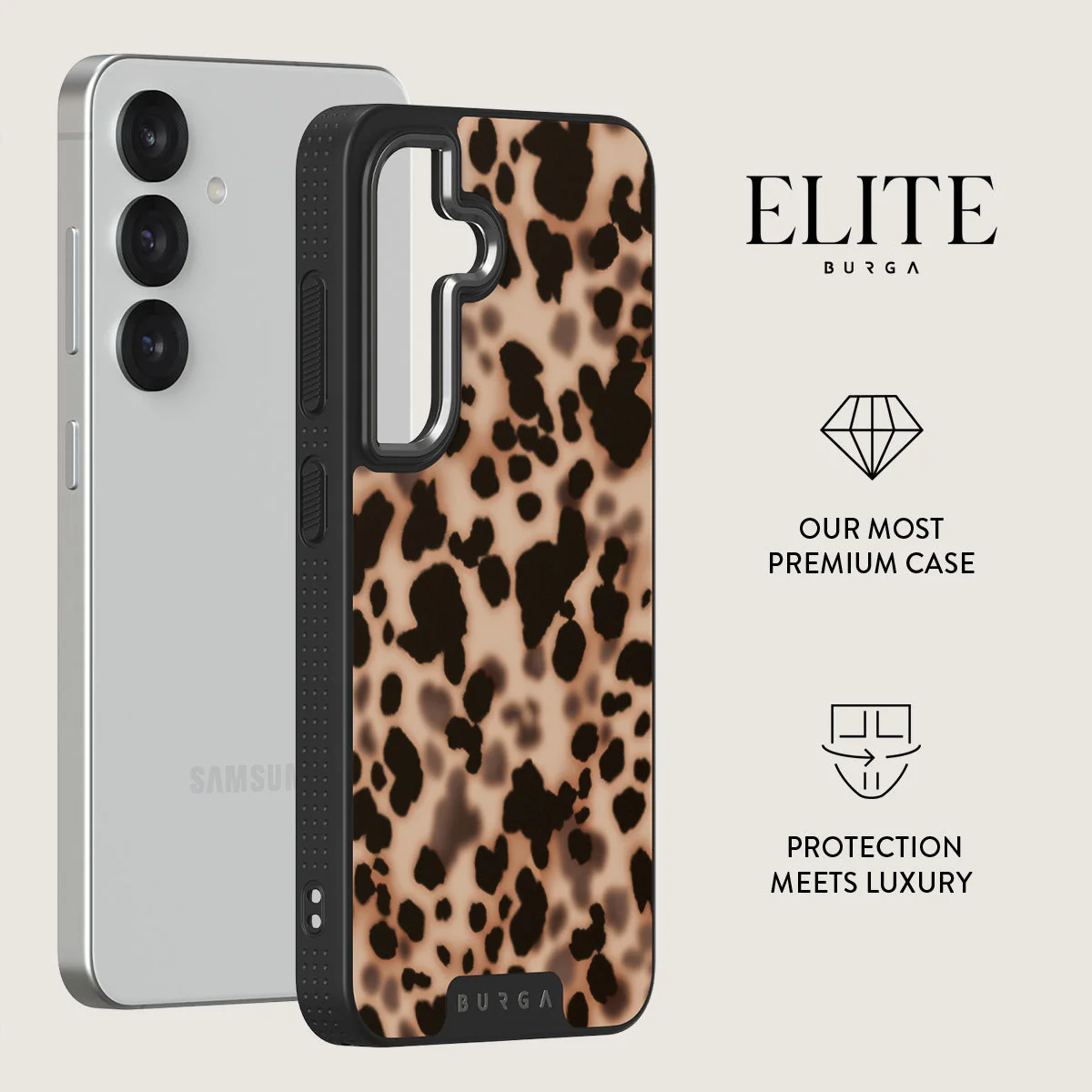 Off Duty - Samsung Galaxy S25 Plus Case - Image 13