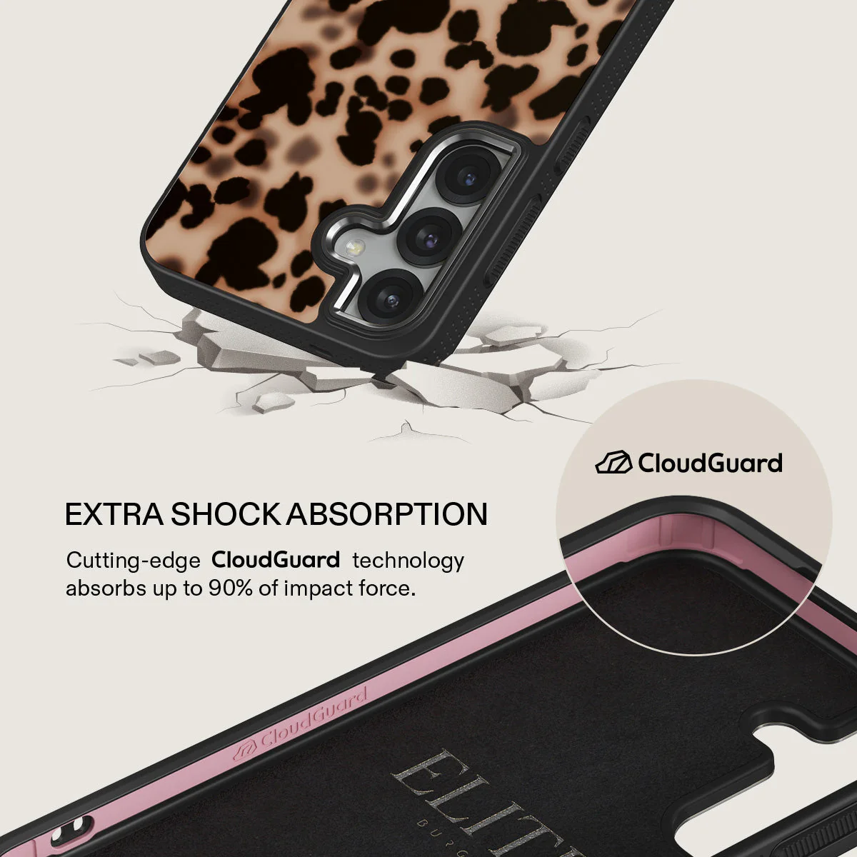 Off Duty - Samsung Galaxy S25 Plus Case - Image 14